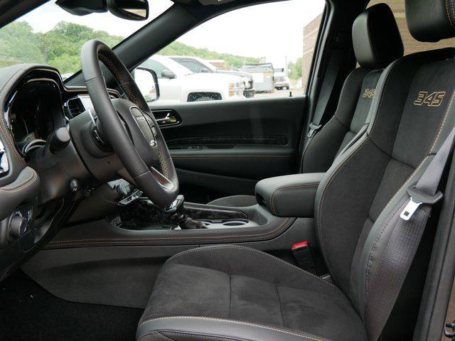 new 2025 Dodge Durango car, priced at $54,999