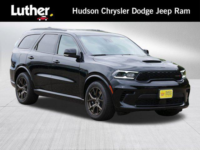 new 2025 Dodge Durango car, priced at $54,999