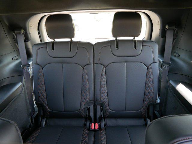 new 2025 Jeep Grand Cherokee L car, priced at $68,524