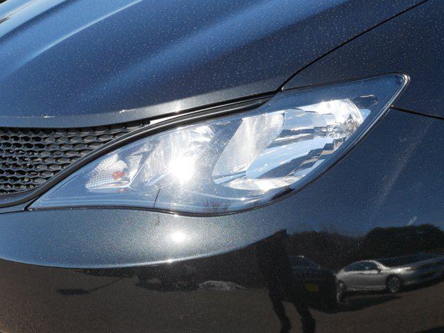 used 2022 Chrysler Voyager car, priced at $22,551