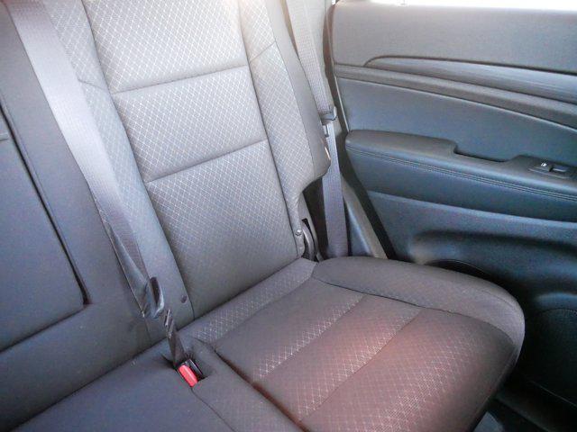 used 2021 Jeep Grand Cherokee car, priced at $25,489