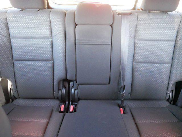 used 2021 Jeep Grand Cherokee car, priced at $25,489