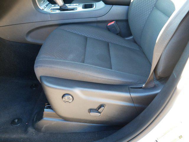 used 2021 Jeep Grand Cherokee car, priced at $25,489