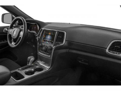 used 2021 Jeep Grand Cherokee car, priced at $25,489