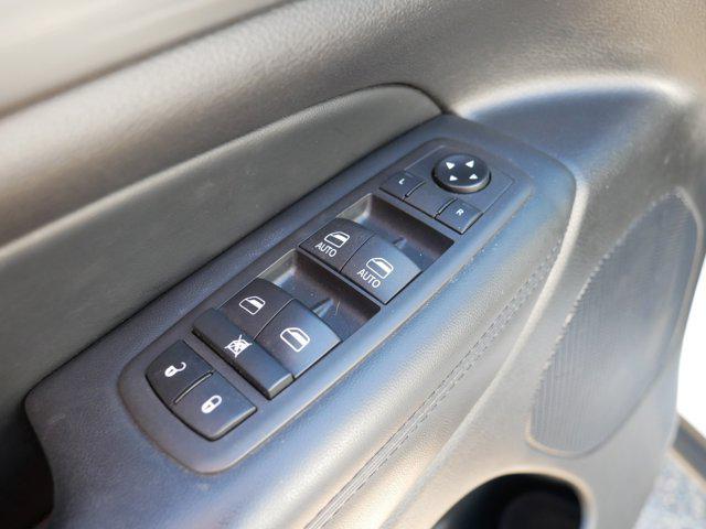 used 2021 Jeep Grand Cherokee car, priced at $25,489