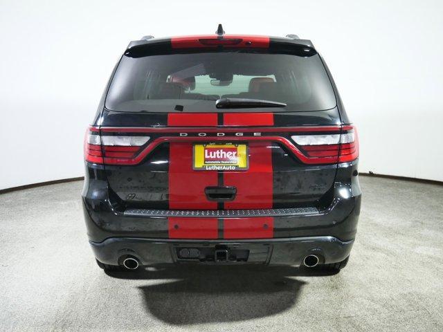 used 2020 Dodge Durango car, priced at $30,498