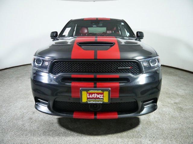 used 2020 Dodge Durango car, priced at $30,498