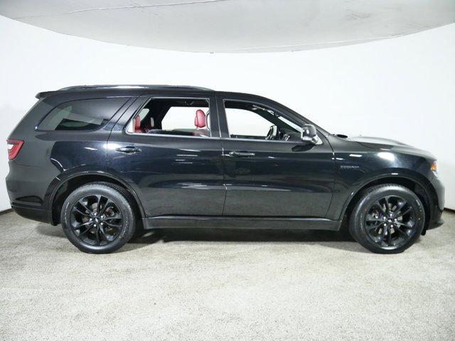 used 2020 Dodge Durango car, priced at $30,498