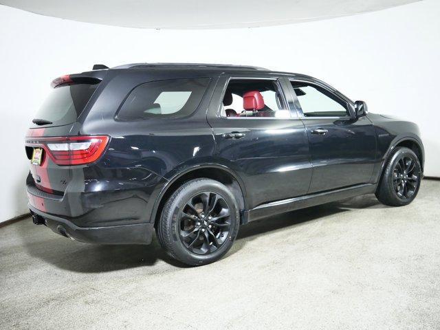 used 2020 Dodge Durango car, priced at $30,498