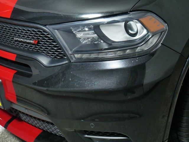 used 2020 Dodge Durango car, priced at $30,498