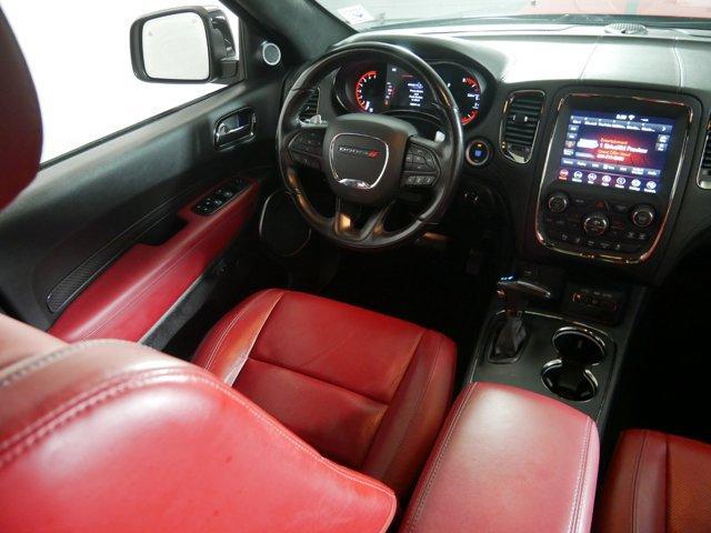 used 2020 Dodge Durango car, priced at $30,498