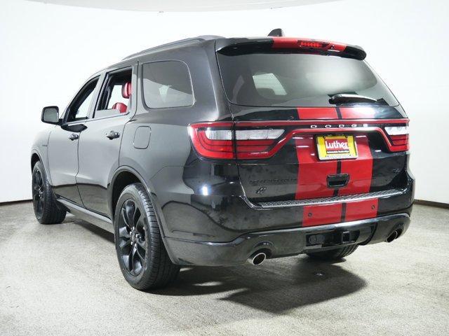 used 2020 Dodge Durango car, priced at $30,498