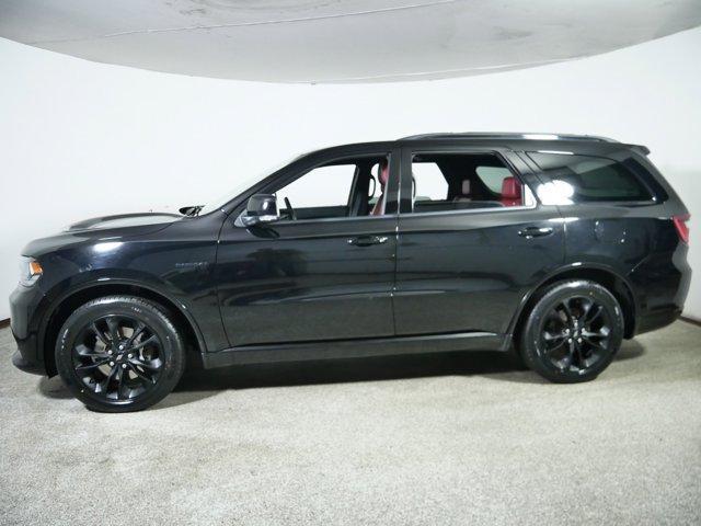 used 2020 Dodge Durango car, priced at $30,498