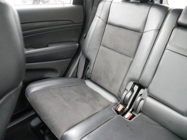 used 2020 Jeep Grand Cherokee car, priced at $24,789