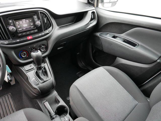 used 2022 Ram ProMaster City car, priced at $21,489