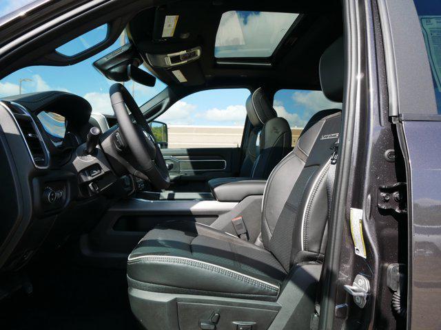 new 2026 Ram 2500 car, priced at $67,999