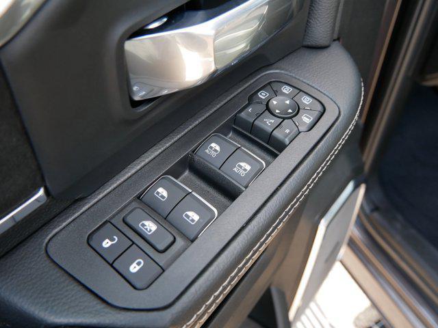 new 2026 Ram 2500 car, priced at $67,999