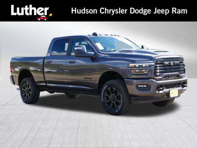new 2026 Ram 2500 car, priced at $69,999