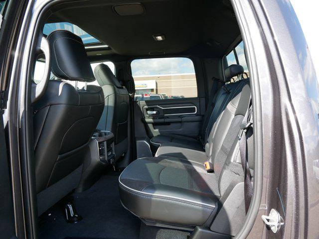 new 2026 Ram 2500 car, priced at $67,999