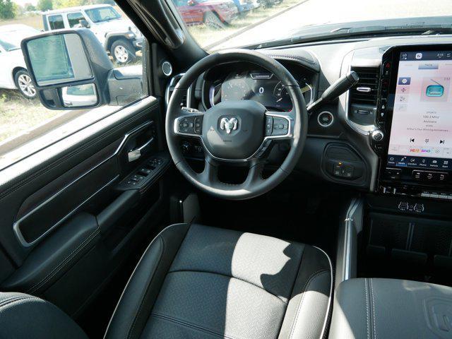 new 2026 Ram 2500 car, priced at $67,999