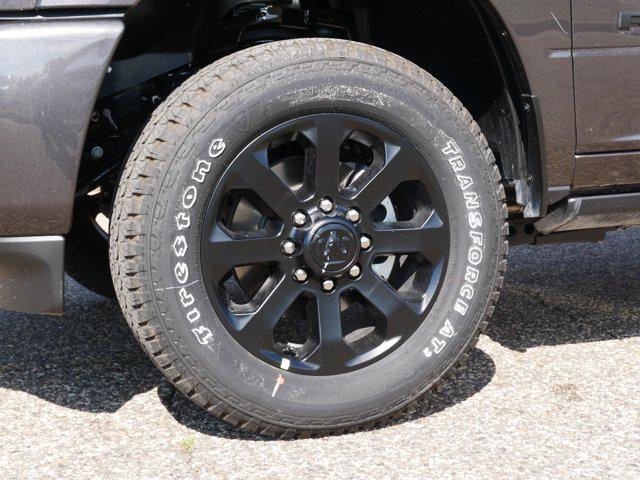 new 2026 Ram 2500 car, priced at $67,999