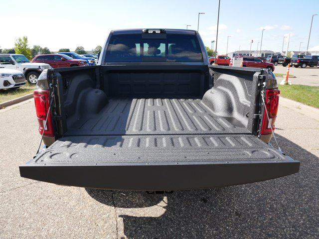 new 2026 Ram 2500 car, priced at $67,999