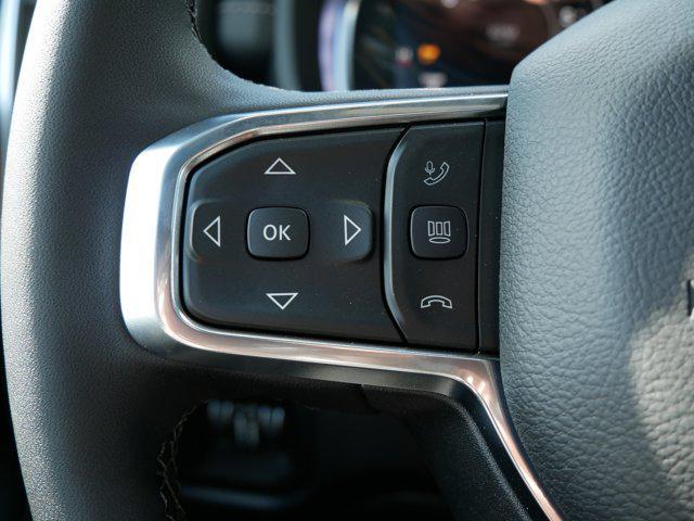 new 2026 Ram 2500 car, priced at $67,999