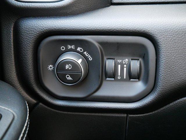 new 2026 Ram 2500 car, priced at $67,999