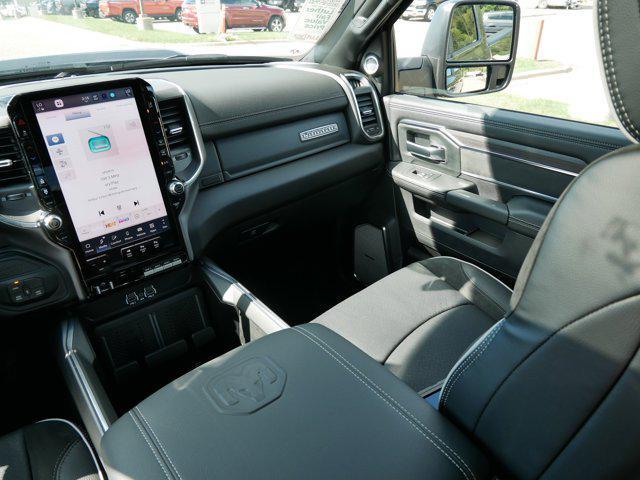 new 2026 Ram 2500 car, priced at $67,999