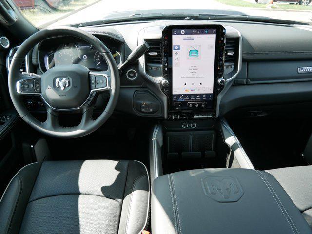 new 2026 Ram 2500 car, priced at $67,999