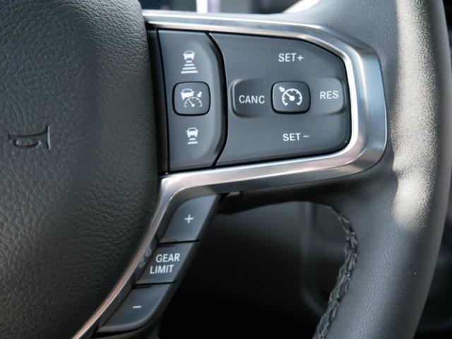 new 2026 Ram 2500 car, priced at $67,999