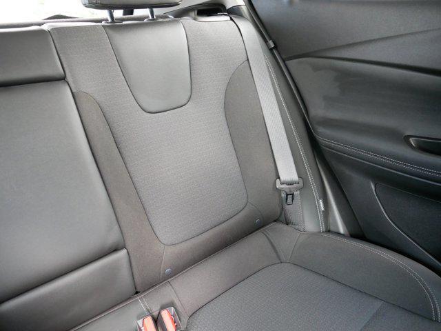 used 2021 Buick Encore GX car, priced at $20,995