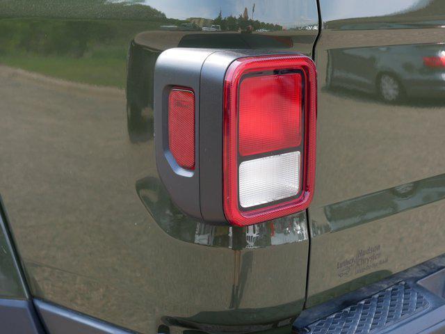 used 2021 Jeep Gladiator car, priced at $29,588