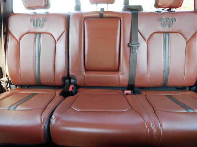 used 2019 Ford F-350 car, priced at $61,989