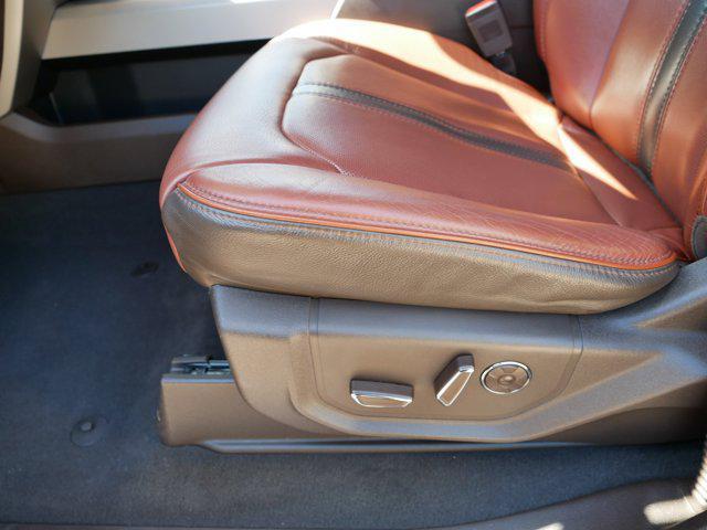 used 2019 Ford F-350 car, priced at $61,989