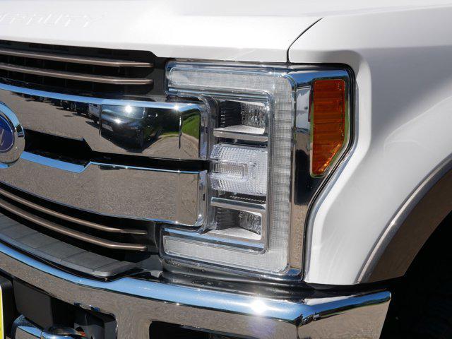 used 2019 Ford F-350 car, priced at $61,989