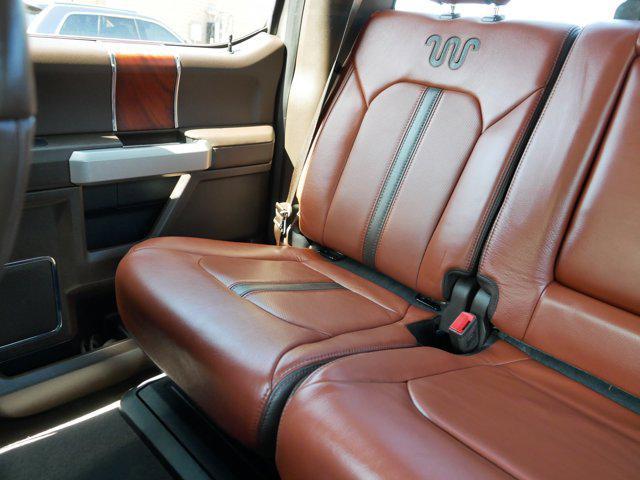 used 2019 Ford F-350 car, priced at $61,989
