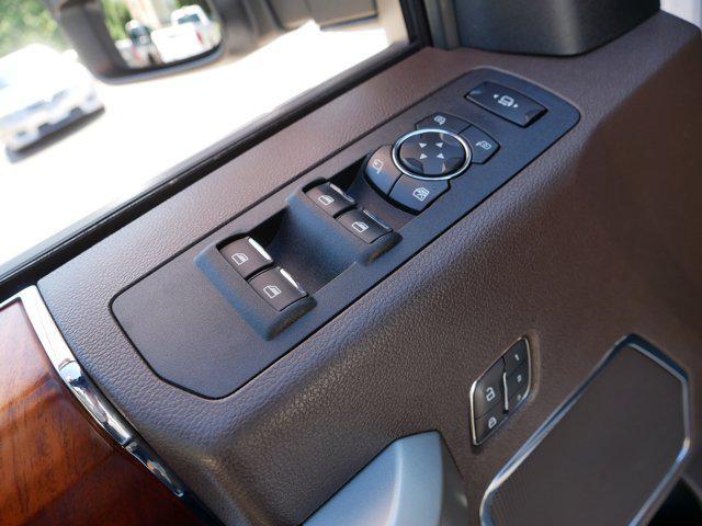 used 2019 Ford F-350 car, priced at $61,989