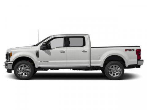 used 2019 Ford F-350 car, priced at $61,989