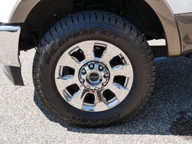 used 2019 Ford F-350 car, priced at $61,989