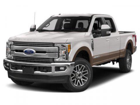 used 2019 Ford F-350 car, priced at $61,989
