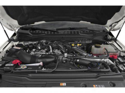 used 2019 Ford F-350 car, priced at $61,989