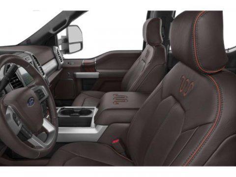 used 2019 Ford F-350 car, priced at $61,989