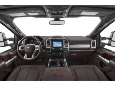 used 2019 Ford F-350 car, priced at $61,989