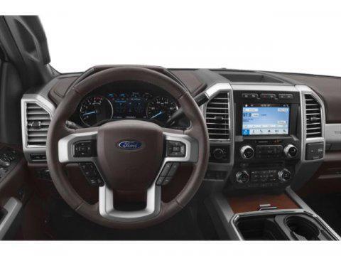 used 2019 Ford F-350 car, priced at $61,989