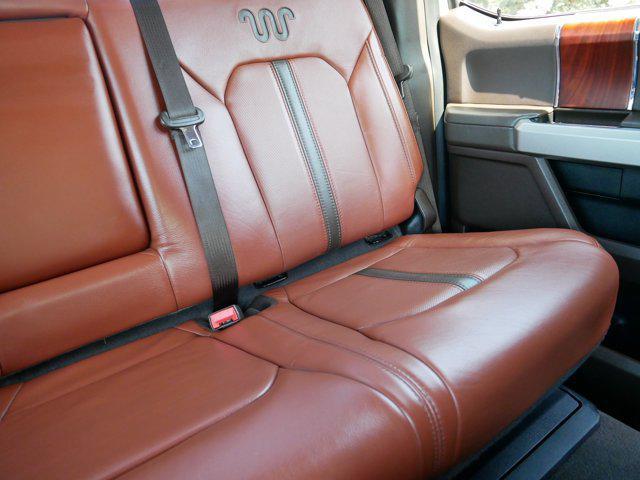 used 2019 Ford F-350 car, priced at $61,989
