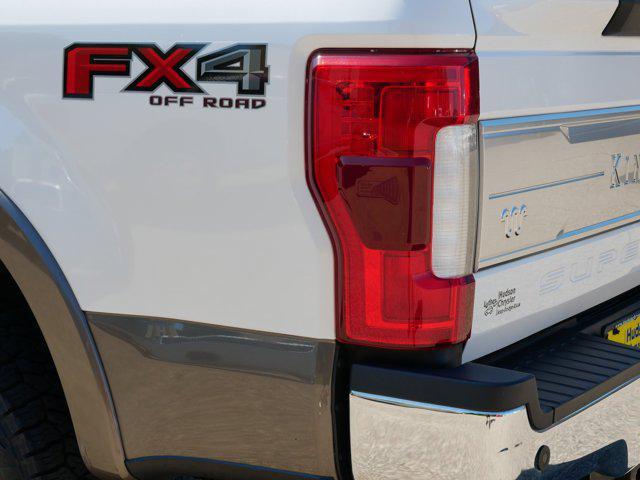 used 2019 Ford F-350 car, priced at $61,989