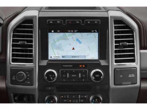 used 2019 Ford F-350 car, priced at $61,989