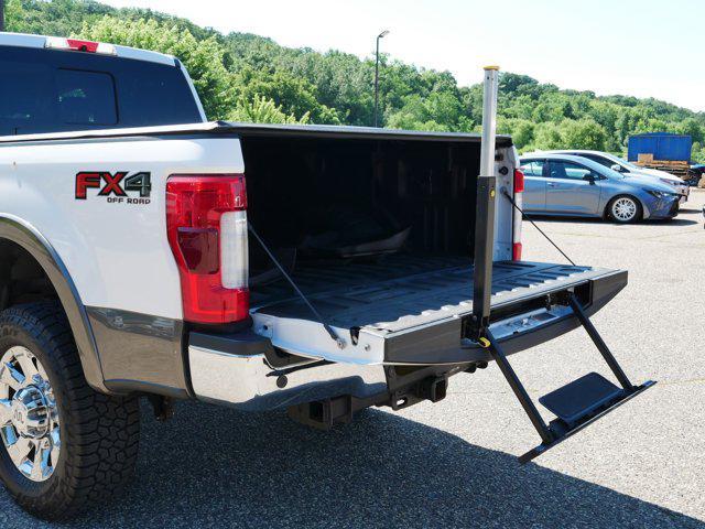 used 2019 Ford F-350 car, priced at $61,989