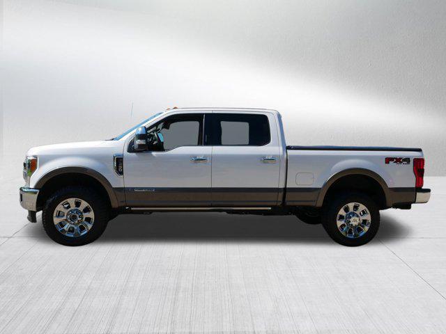 used 2019 Ford F-350 car, priced at $61,989